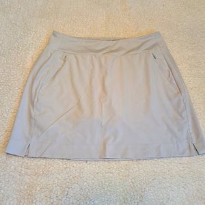 Athleta Soho skort, size 10 LNC